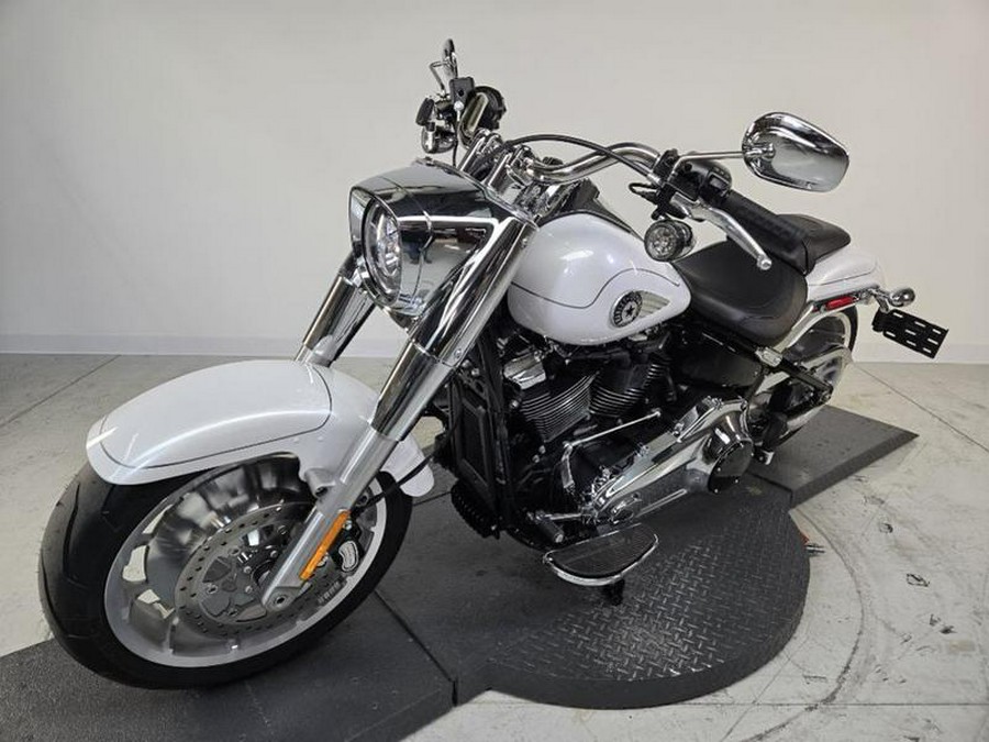 2026 Harley-Davidson® FLFB - Fat Boy®