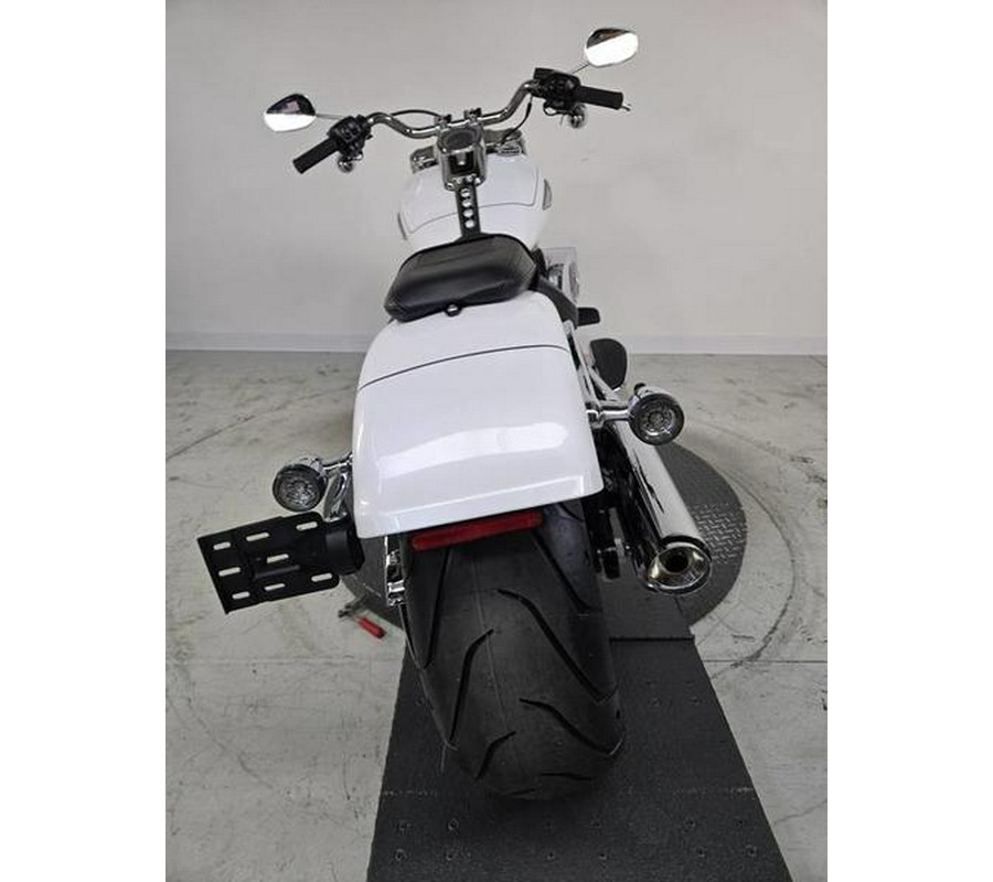 2026 Harley-Davidson® FLFB - Fat Boy®