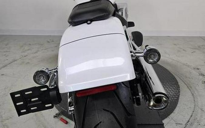 2026 Harley-Davidson® FLFB - Fat Boy®