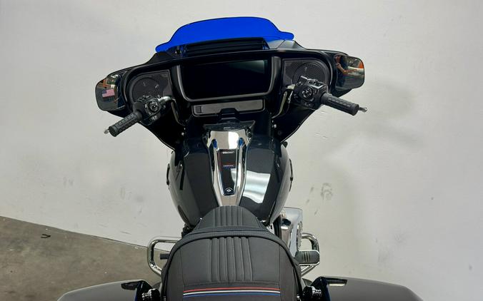 2026 Harley-Davidson® Street Glide® FLHX