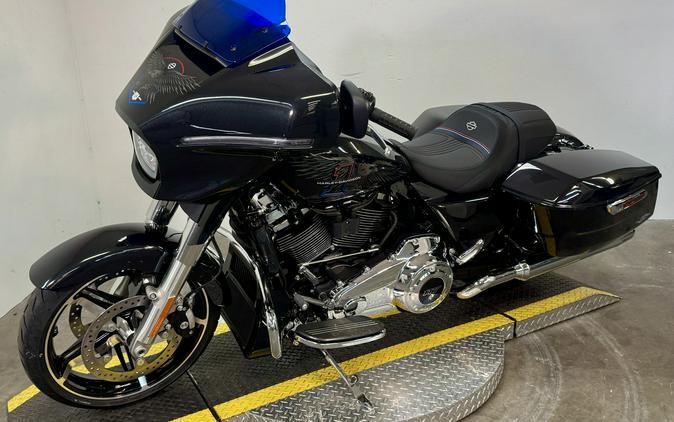 2026 Harley-Davidson® Street Glide® FLHX