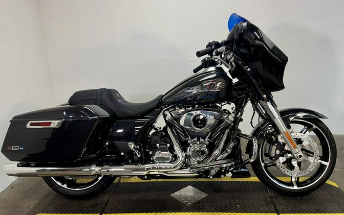 2026 Harley-Davidson® Street Glide® FLHX
