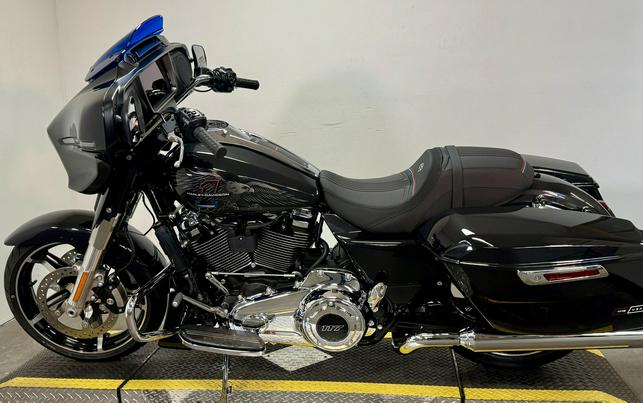 2026 Harley-Davidson® Street Glide® FLHX