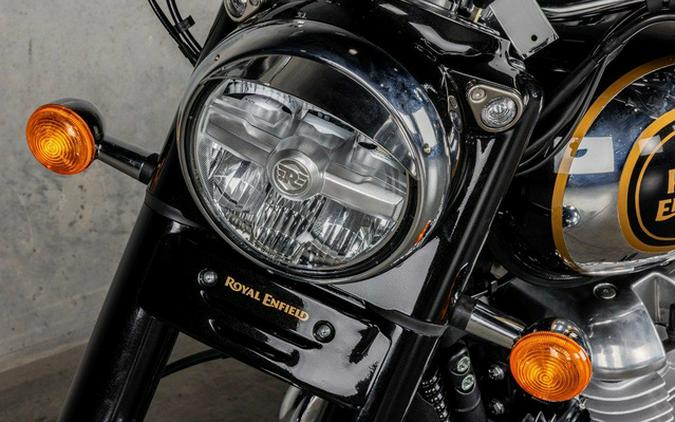 2026 Royal Enfield CLASSIC 650 TWIN