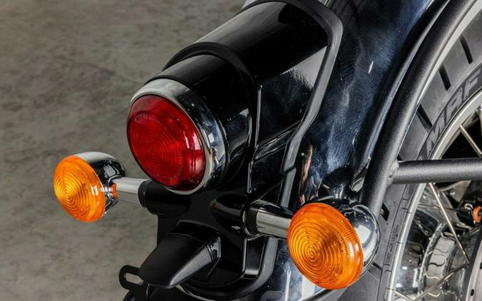 2026 Royal Enfield CLASSIC 650 TWIN