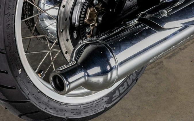 2026 Royal Enfield CLASSIC 650 TWIN