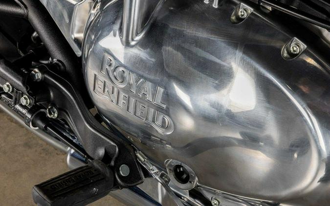 2026 Royal Enfield CLASSIC 650 TWIN
