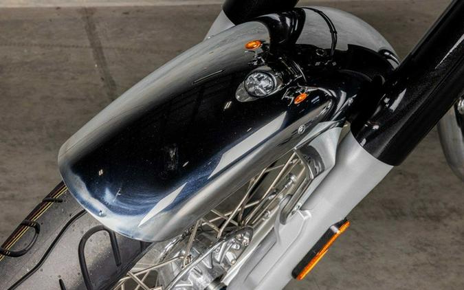 2026 Royal Enfield CLASSIC 650 TWIN