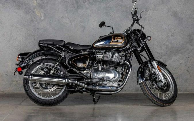 2026 Royal Enfield CLASSIC 650 TWIN