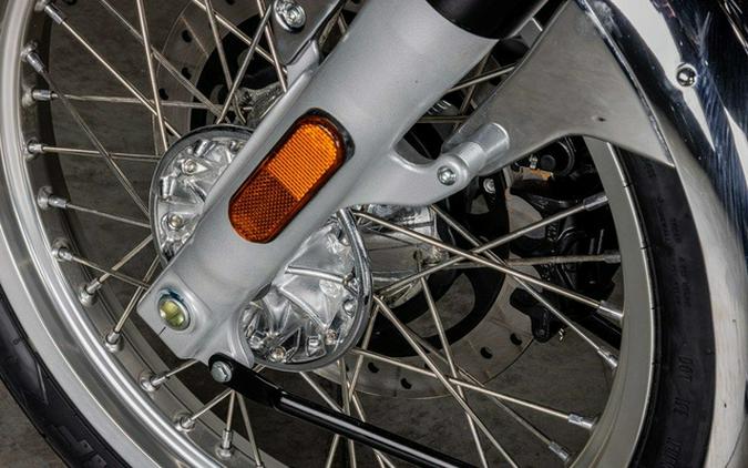 2026 Royal Enfield CLASSIC 650 TWIN