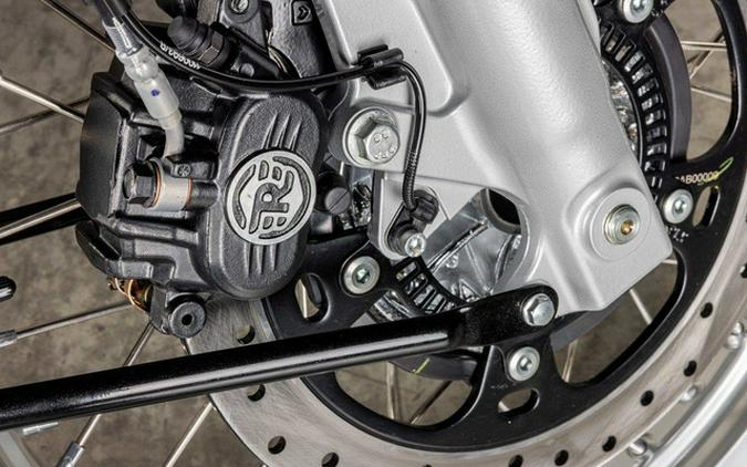 2026 Royal Enfield CLASSIC 650 TWIN