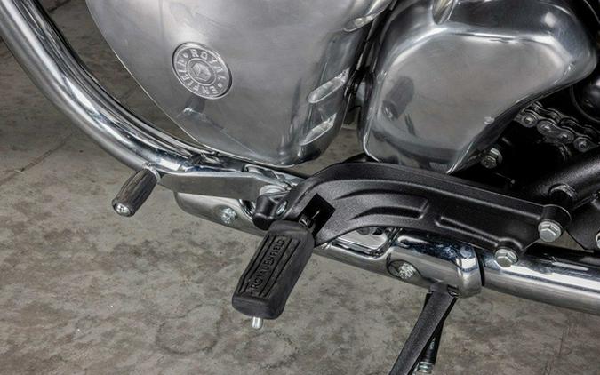 2026 Royal Enfield CLASSIC 650 TWIN