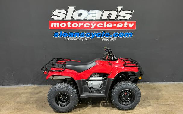 2026 Honda FourTrax Recon® Base