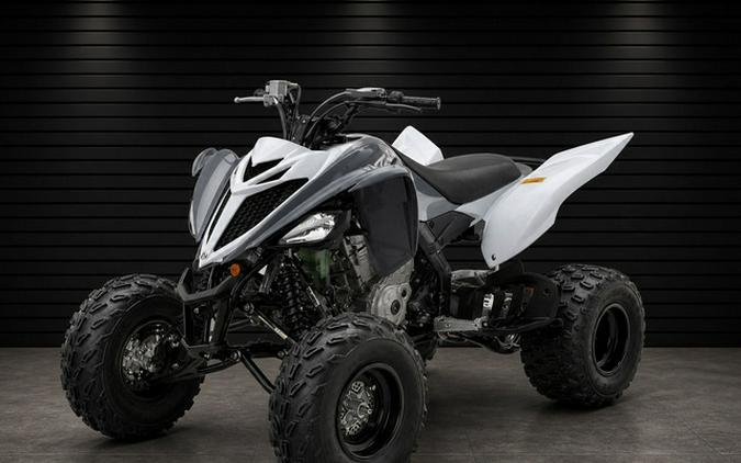 2026 Yamaha Raptor 700