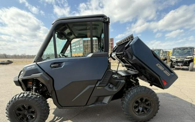 2026 Can-Am Defender XT CAB HD11