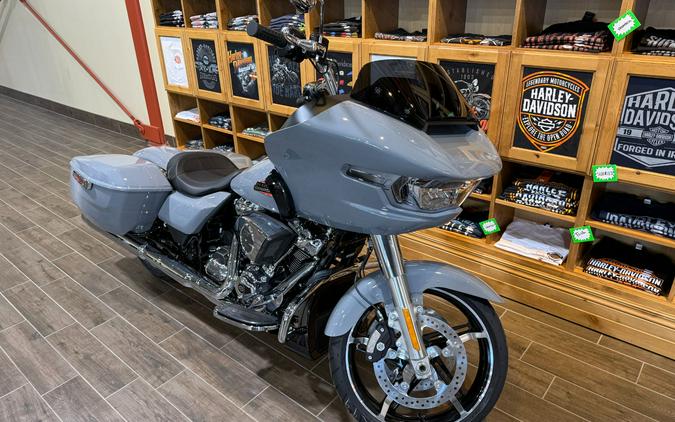 2026 Harley-Davidson Road Glide®