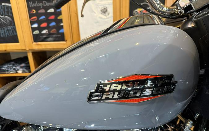 2026 Harley-Davidson Road Glide®