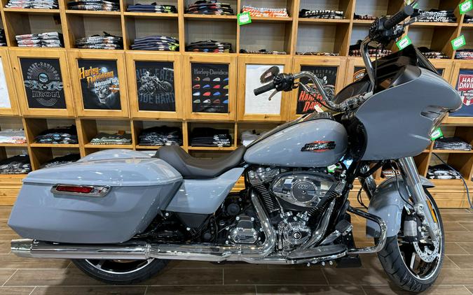 2026 Harley-Davidson Road Glide®