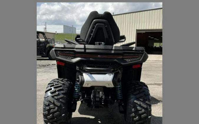 2026 CFMOTO CFORCE 1000 Touring