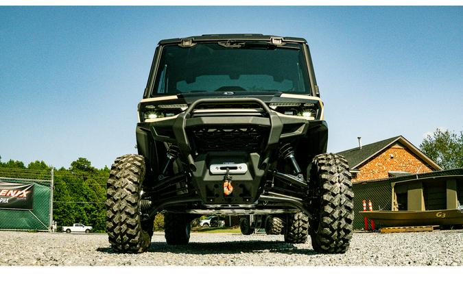 2026 Defender Limited CAB HD11 - Can-Am