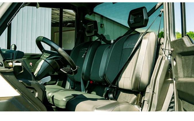 2026 Defender Limited CAB HD11 - Can-Am