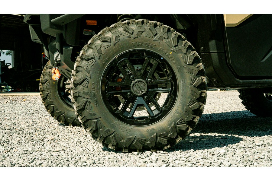 2026 Defender Limited CAB HD11 - Can-Am