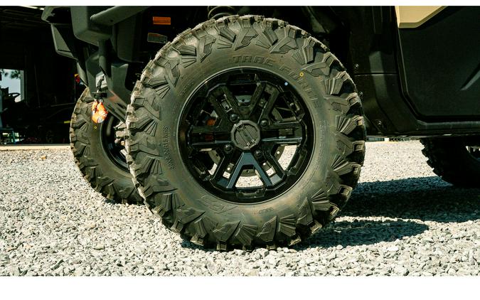 2026 Defender Limited CAB HD11 - Can-Am