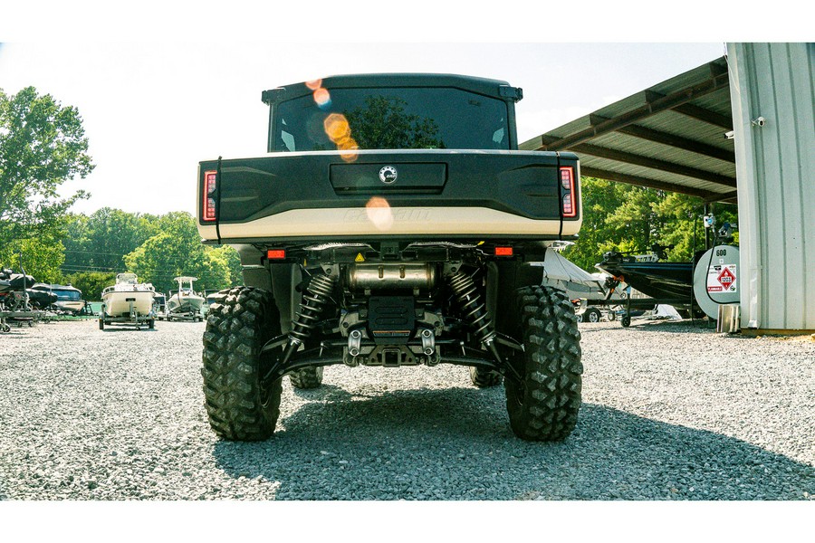 2026 Defender Limited CAB HD11 - Can-Am