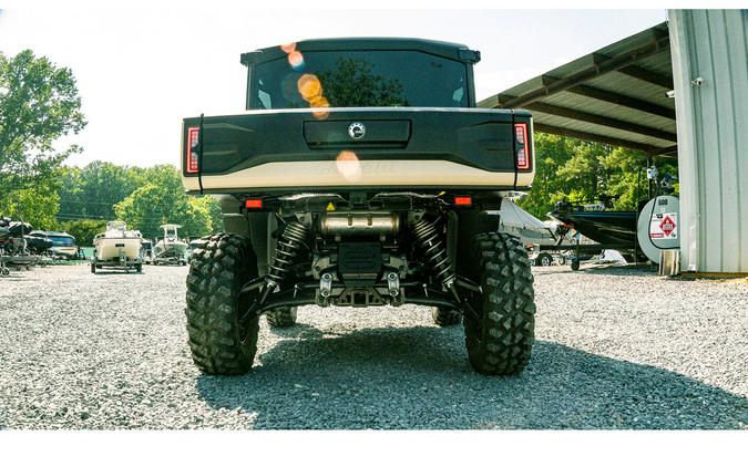 2026 Defender Limited CAB HD11 - Can-Am