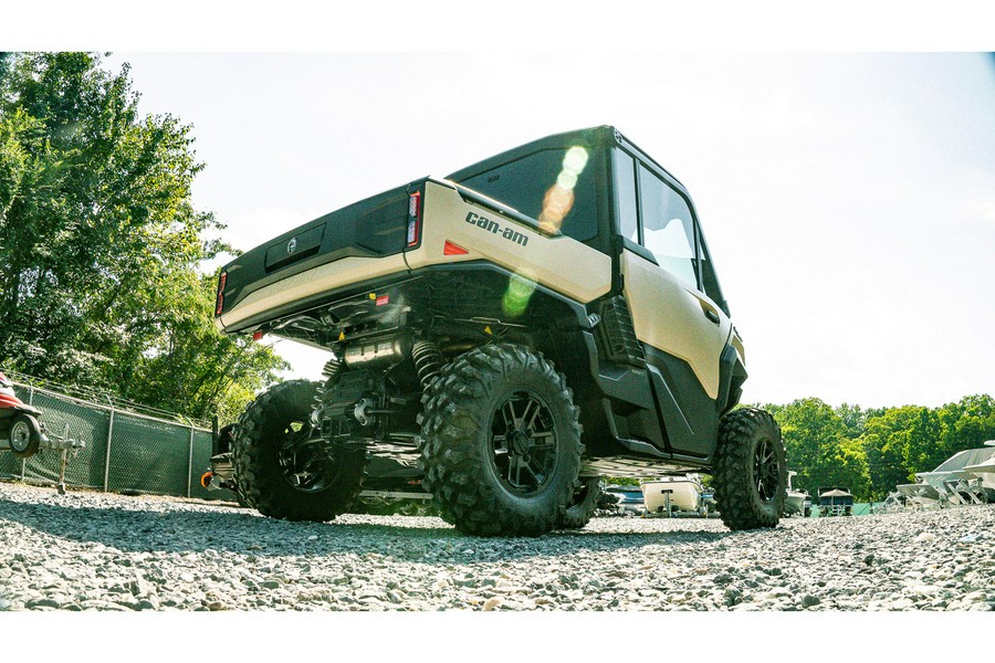 2026 Defender Limited CAB HD11 - Can-Am
