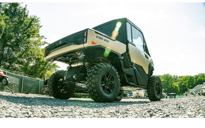 2026 Defender Limited CAB HD11 - Can-Am