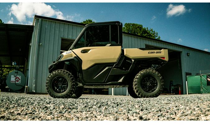 2026 Defender Limited CAB HD11 - Can-Am