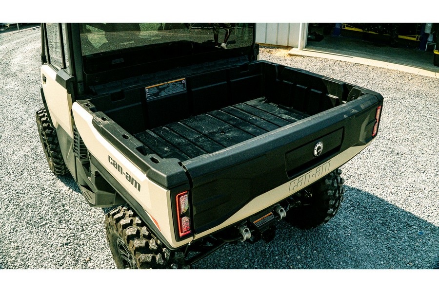 2026 Defender Limited CAB HD11 - Can-Am