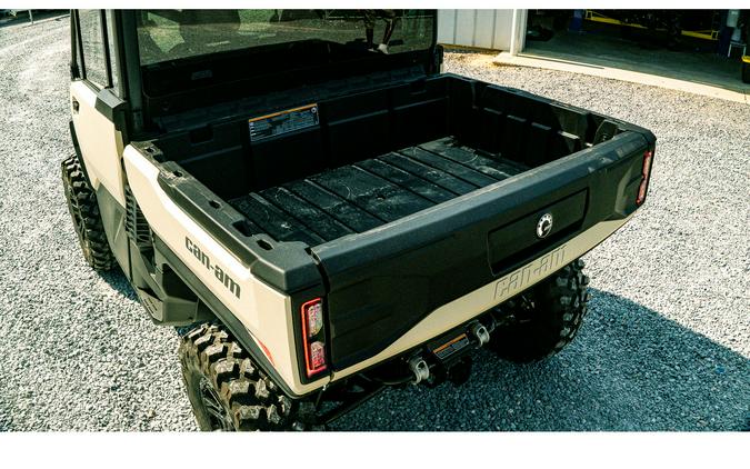 2026 Defender Limited CAB HD11 - Can-Am