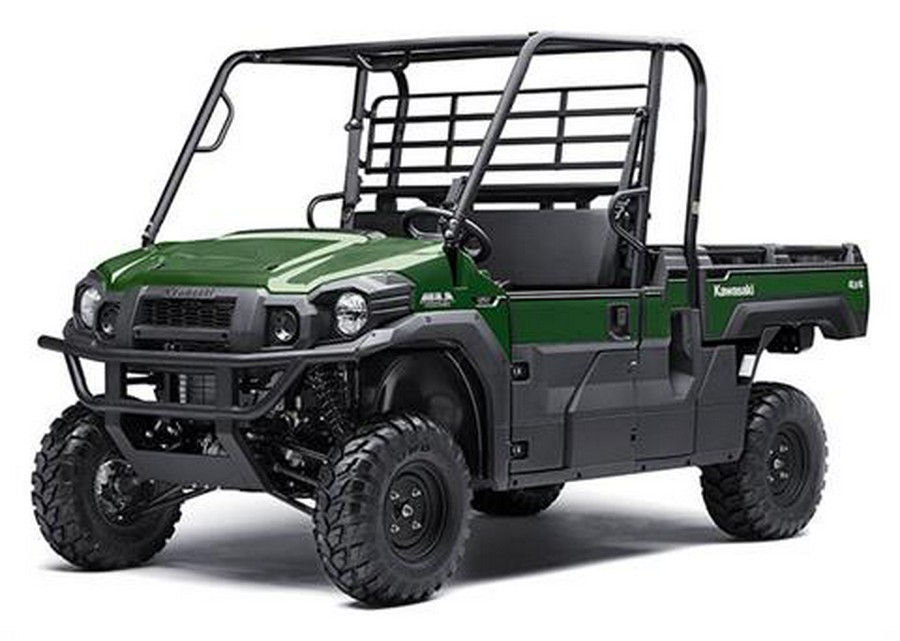 2020 Kawasaki Mule PRO-FX EPS