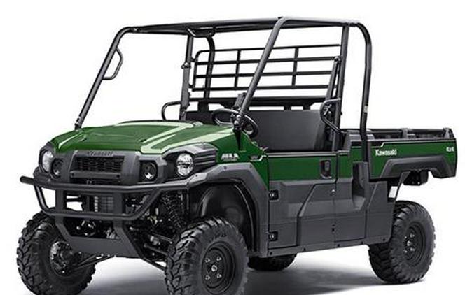 2020 Kawasaki Mule PRO-FX EPS