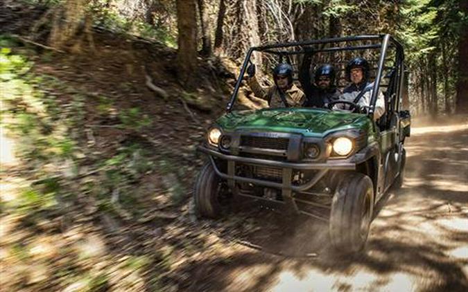 2020 Kawasaki Mule PRO-FX EPS