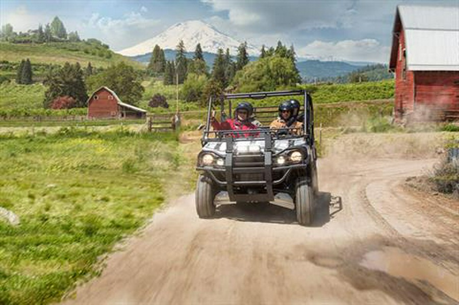 2020 Kawasaki Mule PRO-FX EPS