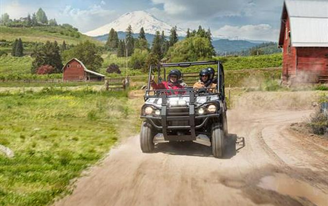 2020 Kawasaki Mule PRO-FX EPS