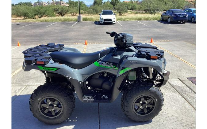 2027 Brute Force® 750 EPS - Kawasaki