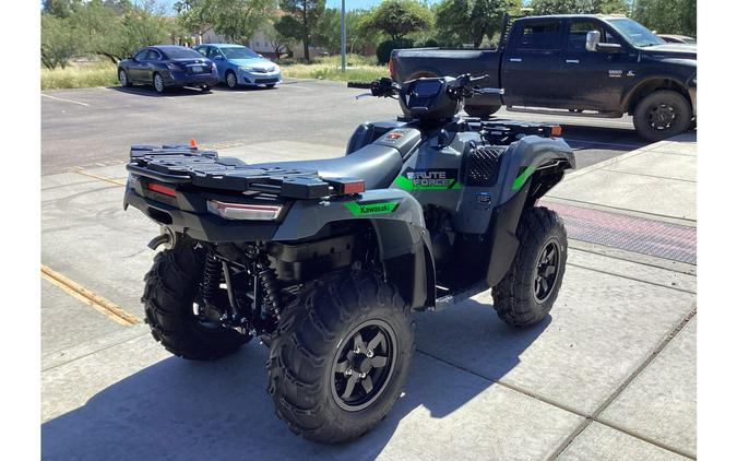 2027 Brute Force® 750 EPS - Kawasaki