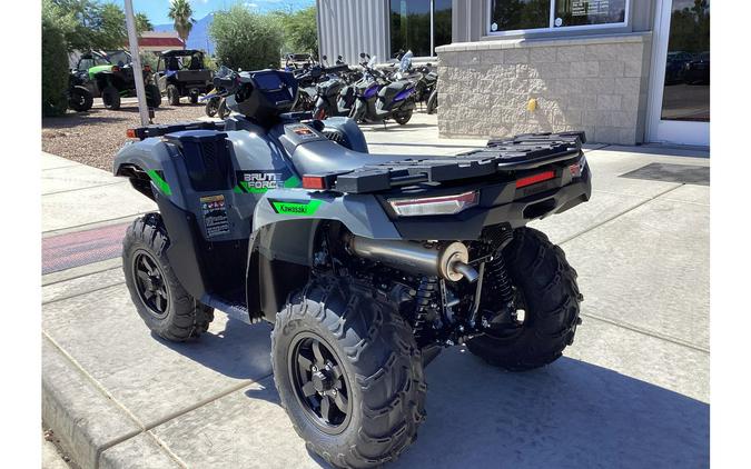 2027 Brute Force® 750 EPS - Kawasaki