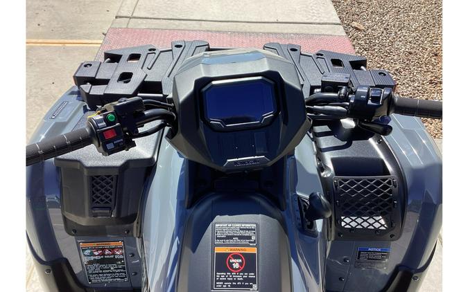 2027 Brute Force® 750 EPS - Kawasaki