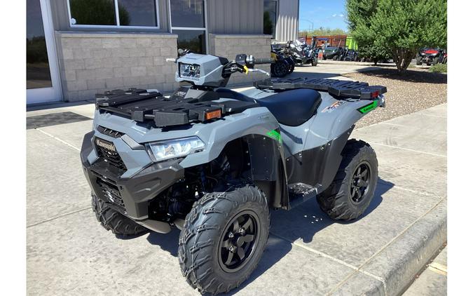 2027 Brute Force® 750 EPS - Kawasaki
