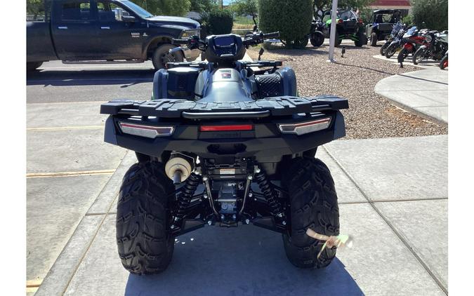 2027 Brute Force® 750 EPS - Kawasaki