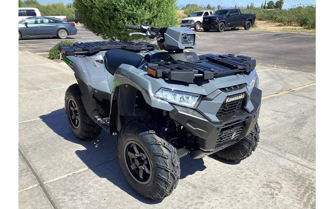 2027 Brute Force® 750 EPS - Kawasaki