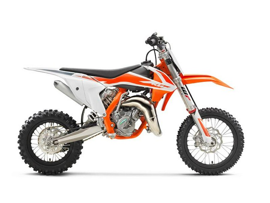 2020 KTM 65 SX