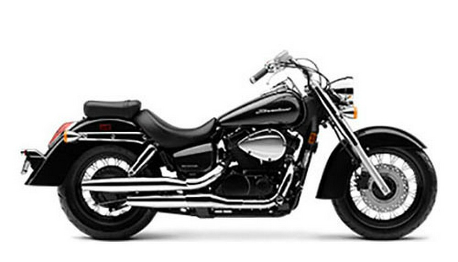 2019 Honda Shadow Aero 750