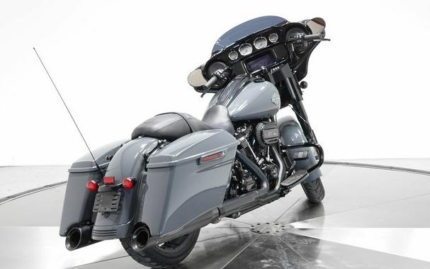 2022 Harley-Davidson Street Glide Special