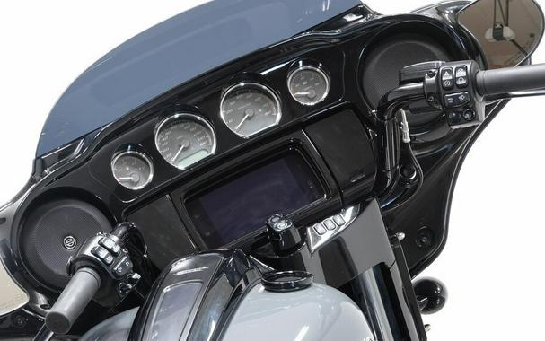 2022 Harley-Davidson Street Glide Special